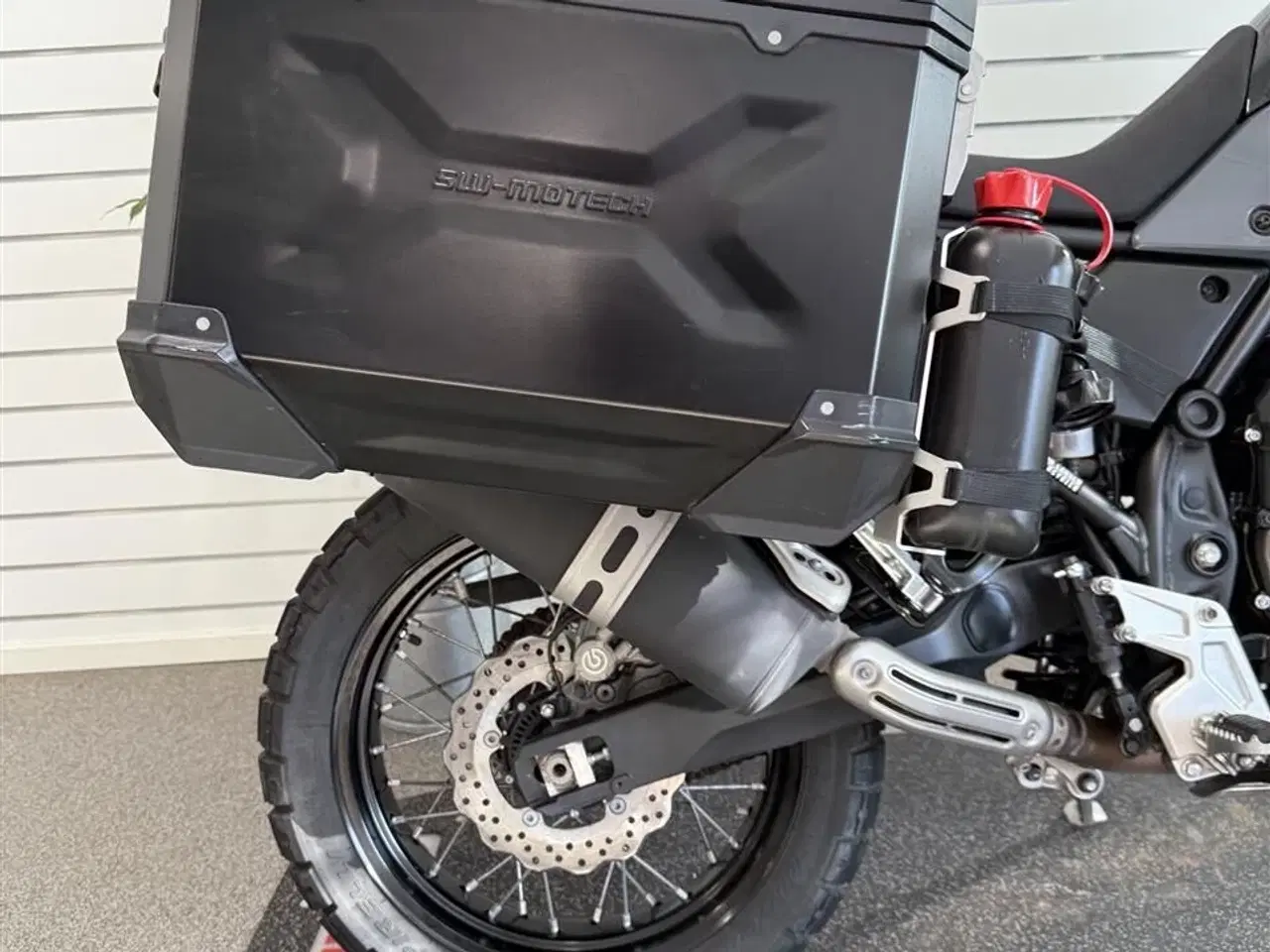 Billede 3 - Yamaha Ténéré 700 ABS
