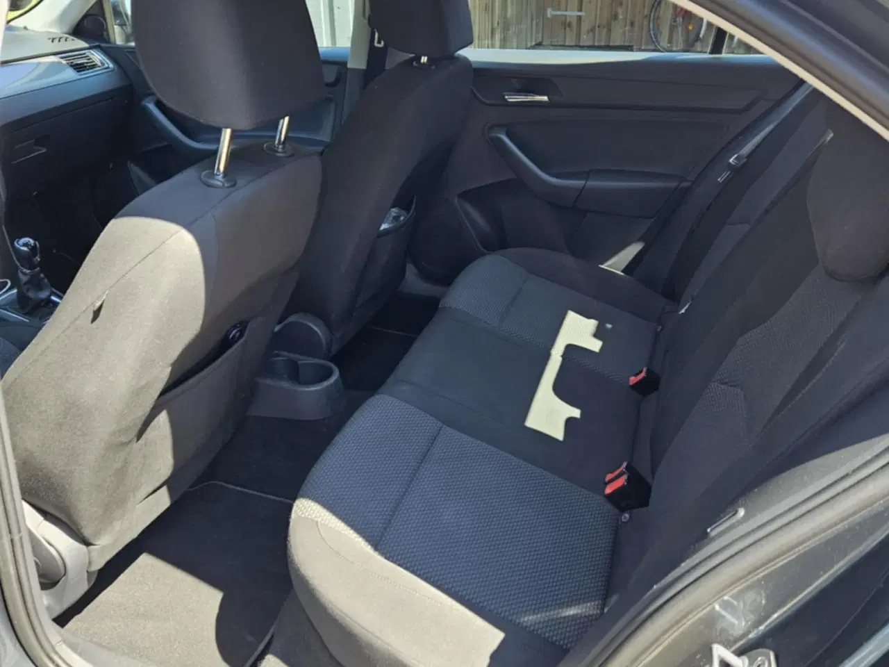Billede 7 - Seat Toledo 1,2 Tsi 110hk 2016