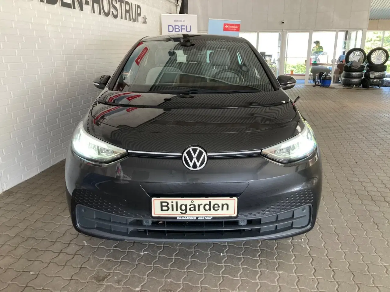 Billede 5 - VW ID.3 45 Pure Performance