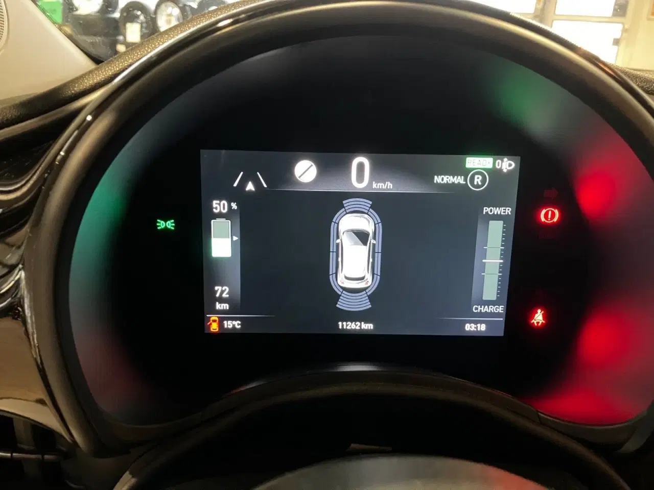 Billede 14 - Fiat 500e 24 Icon