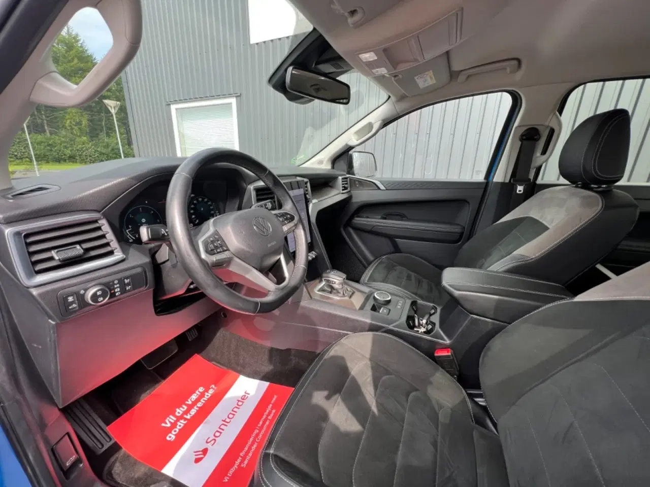 Billede 15 - VW Amarok 3,0 TDi 240 Style aut. 4Motion