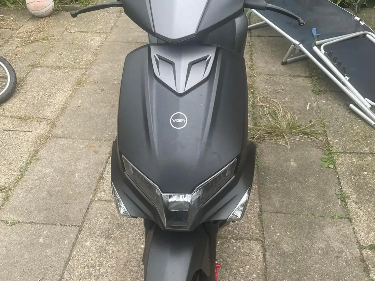 Billede 2 - VGA Scooter