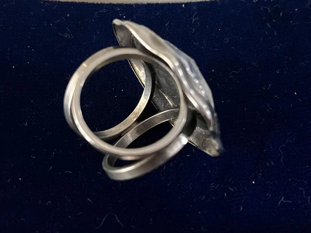 Billede 3 - Tørklædering 