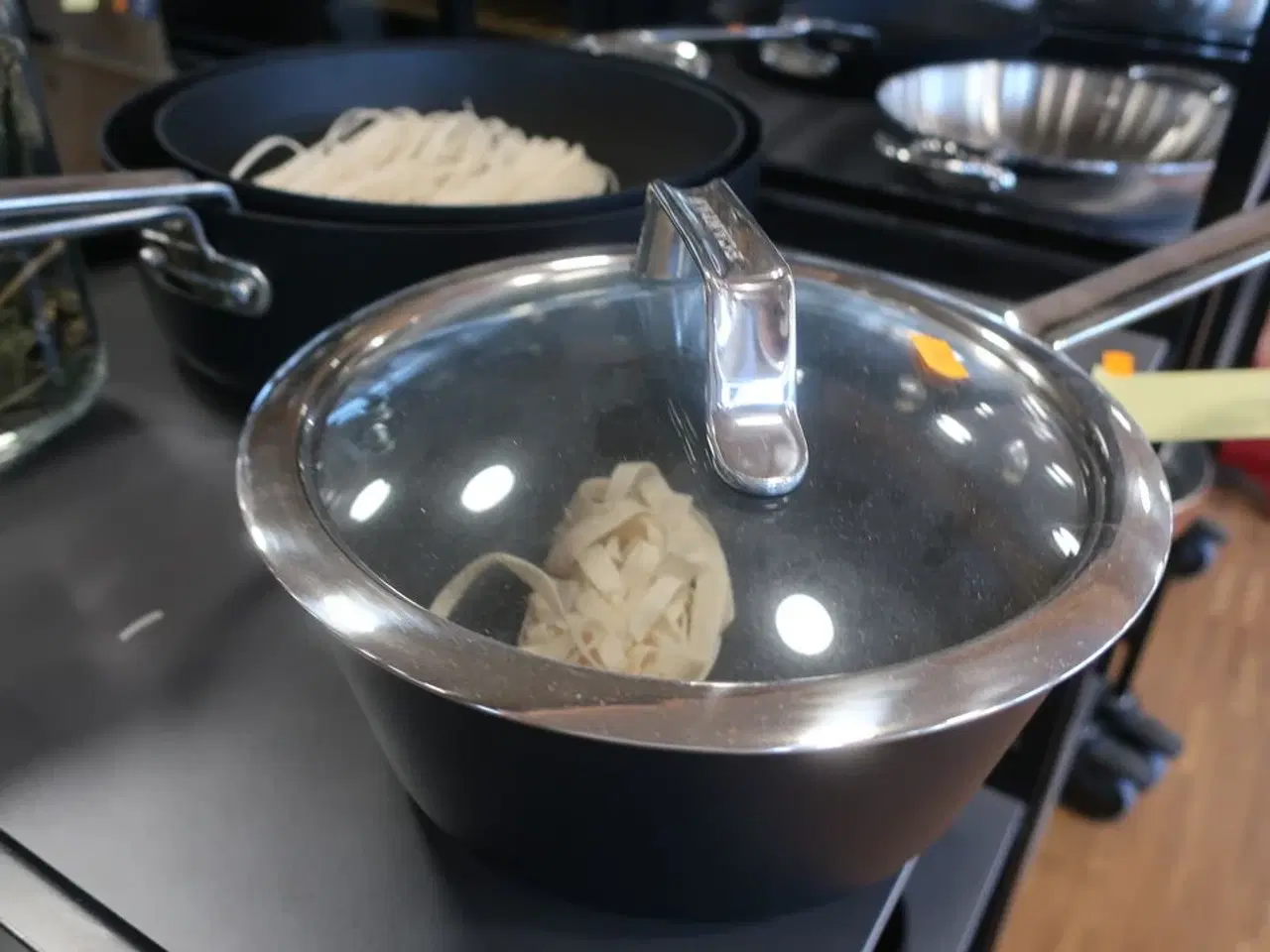 Billede 2 - Stegepande SCANPAN