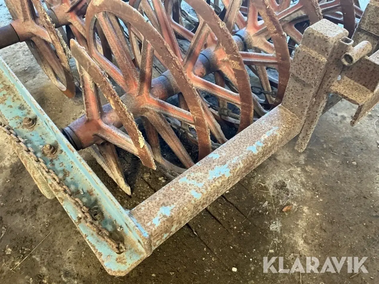 Billede 5 - Jordpakker