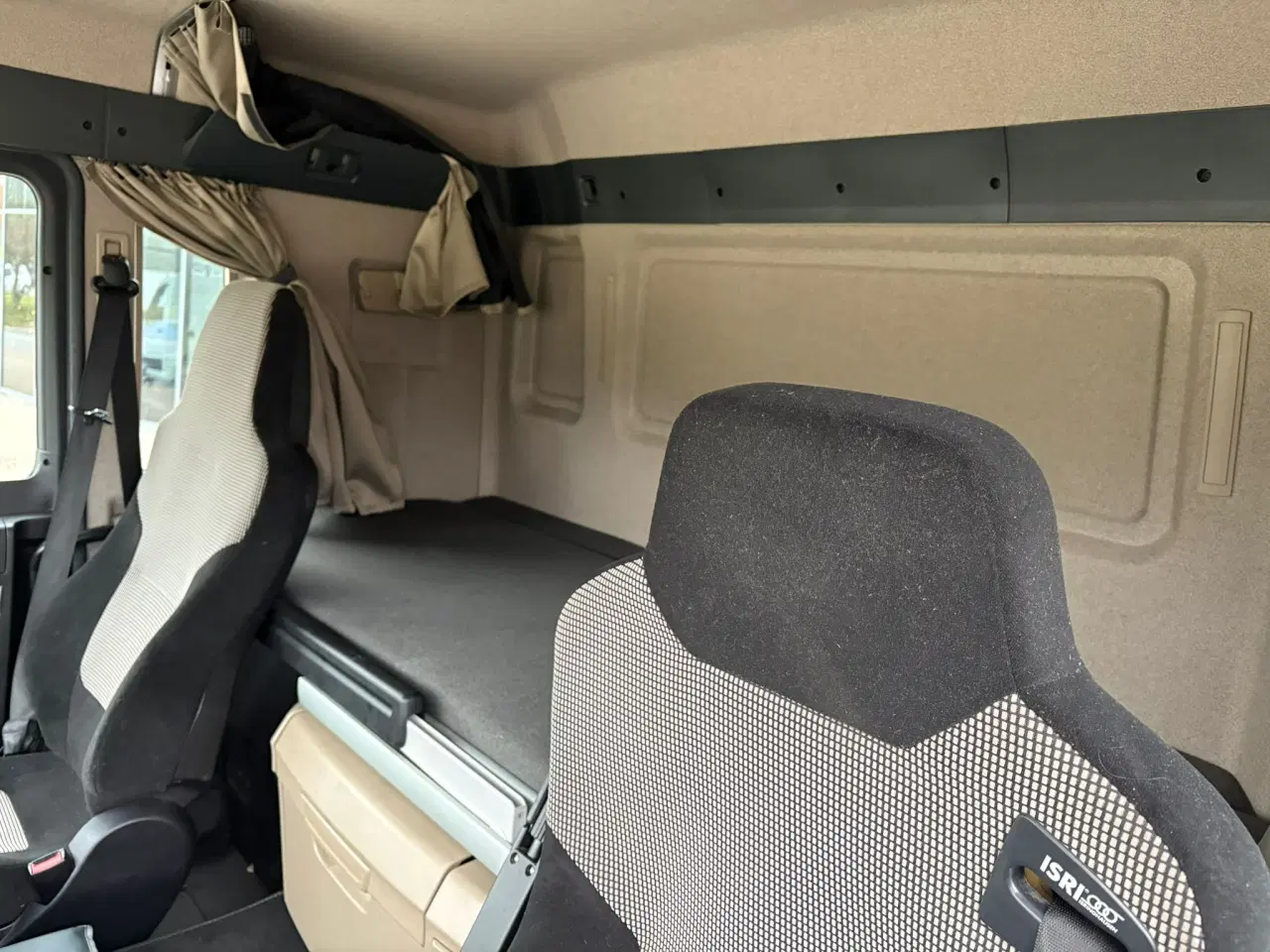 Billede 9 - MAN TGM 18.290, Lukket kasse