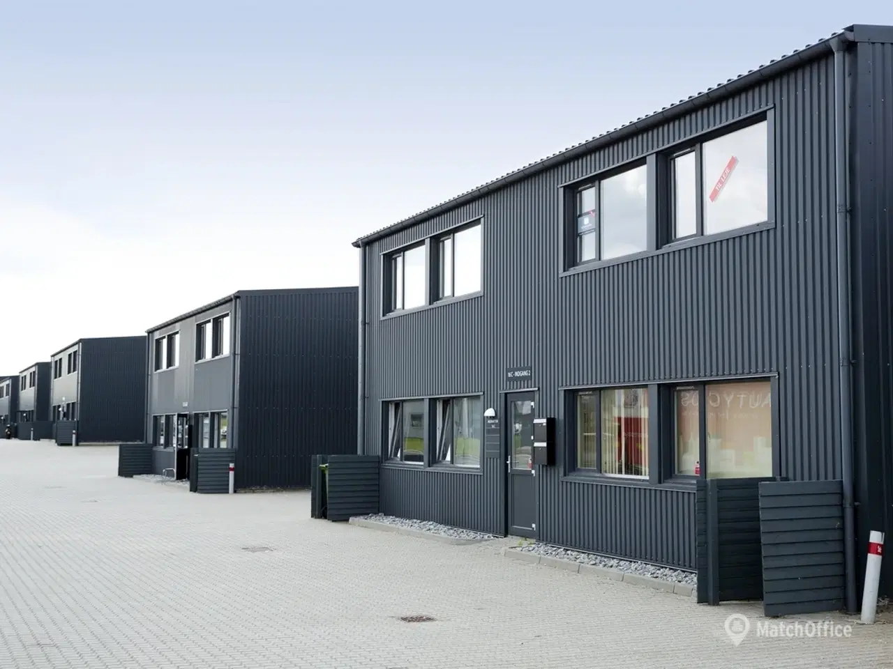 Billede 2 - Agerhatten 16B, indg. 2, 1.tv.+ 1 th, Agerhatten 16