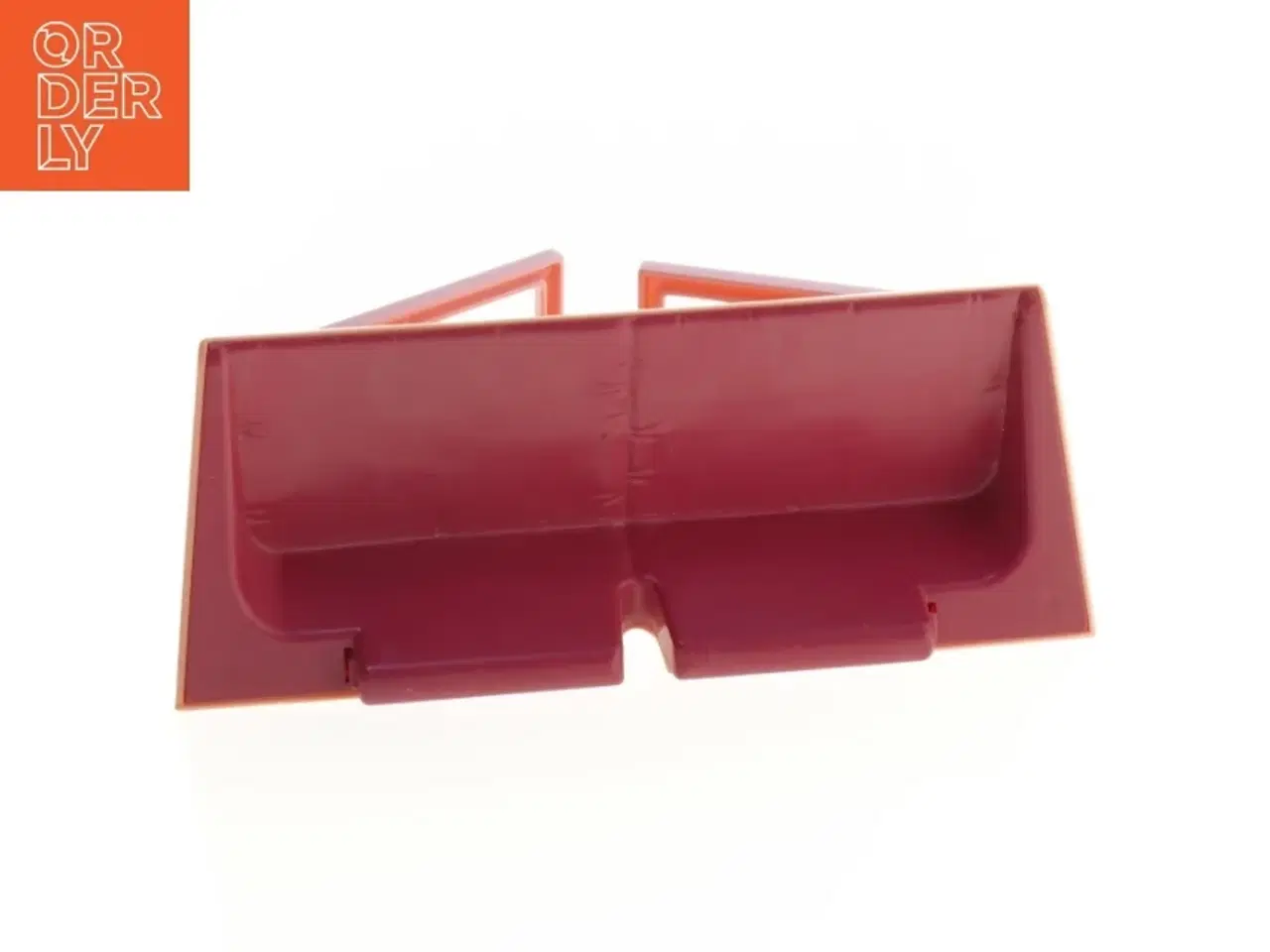 Billede 3 - Stativ fra Barbie (str. 20 x 6 x 8 cm)