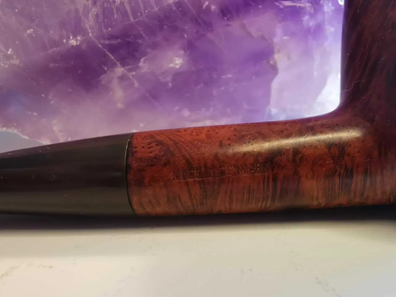 Billede 5 - Smuk BARI pibe