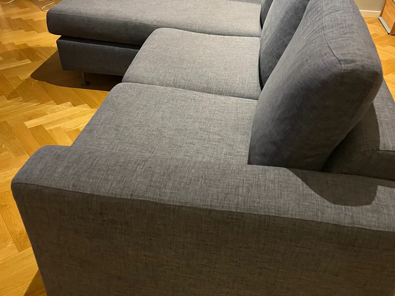 Billede 10 - Bolia sofa med fantastisk siddekomfort