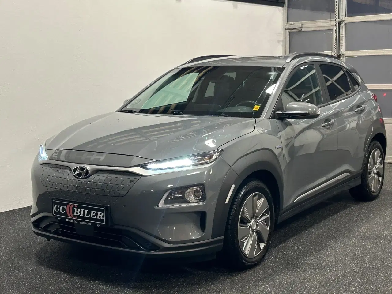 Billede 5 - Hyundai Kona 64 EV Advanced