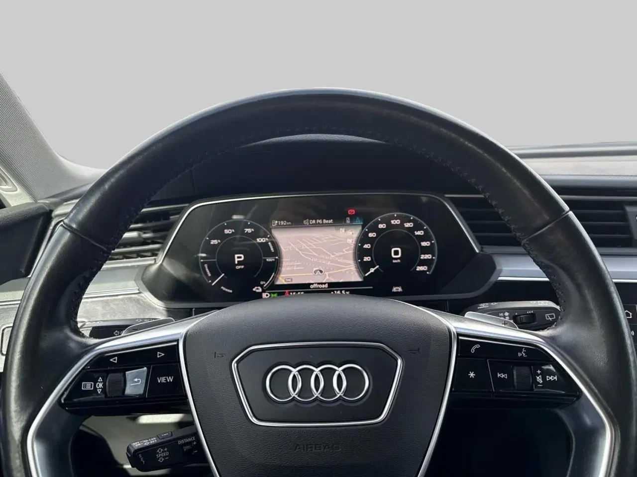 Billede 22 - Audi e-tron 55 quattro