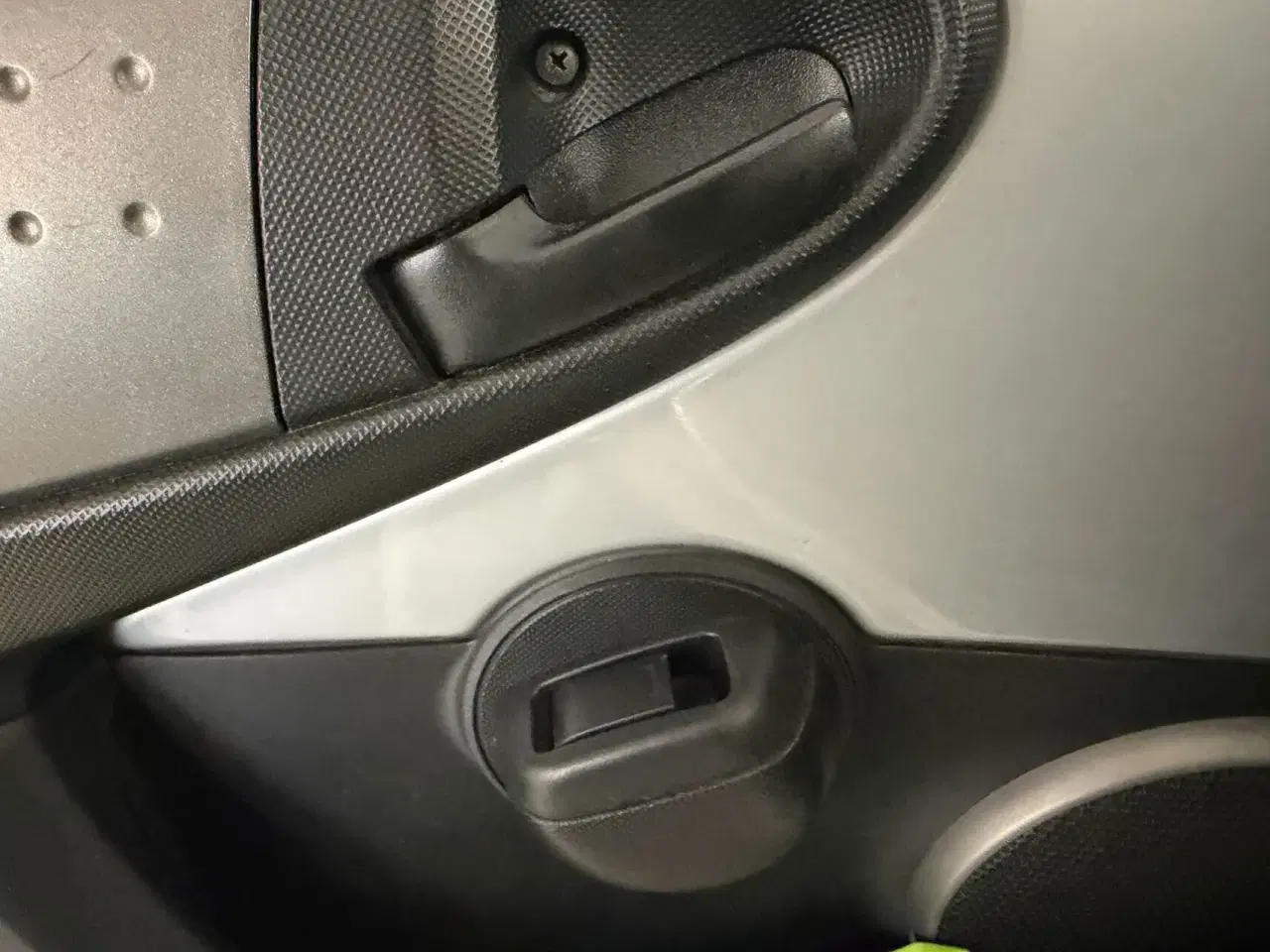 Billede 7 - Toyota Aygo 1,0 VVT-I Comfort 68HK 5d