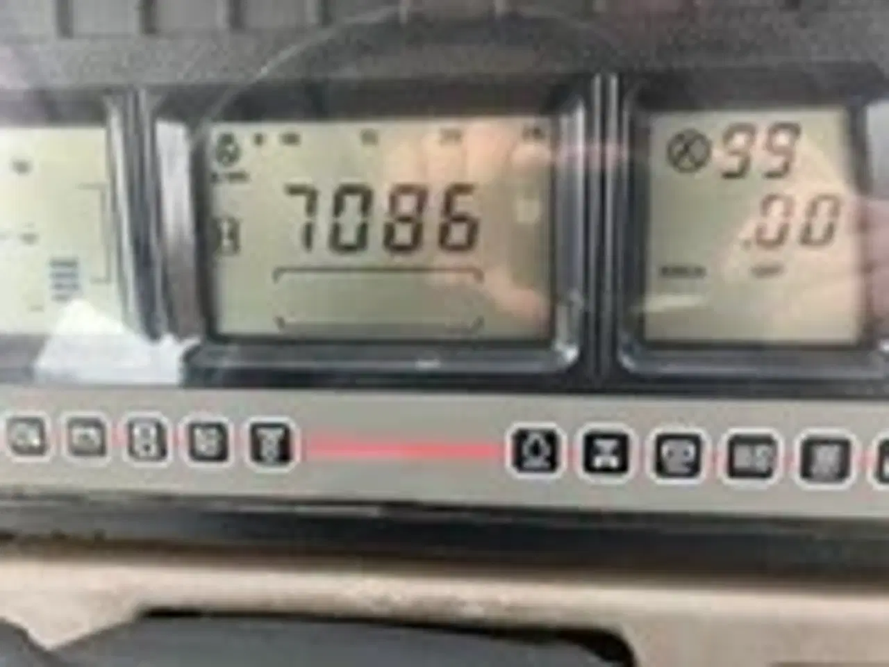 Billede 14 - CASE IH MXM