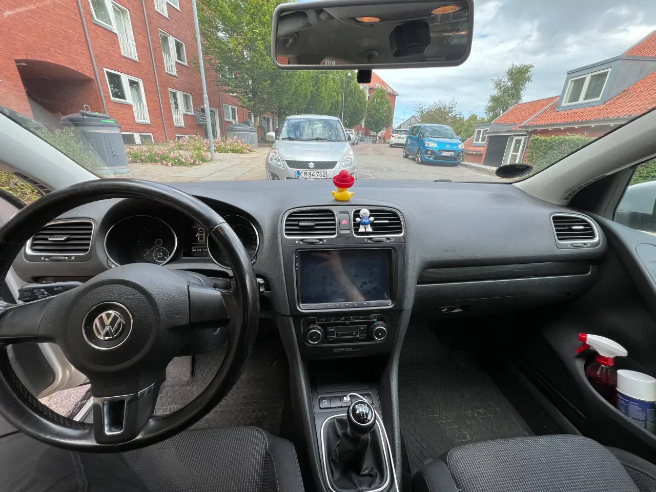 Billede 7 - Golf 6 1.6 tdi