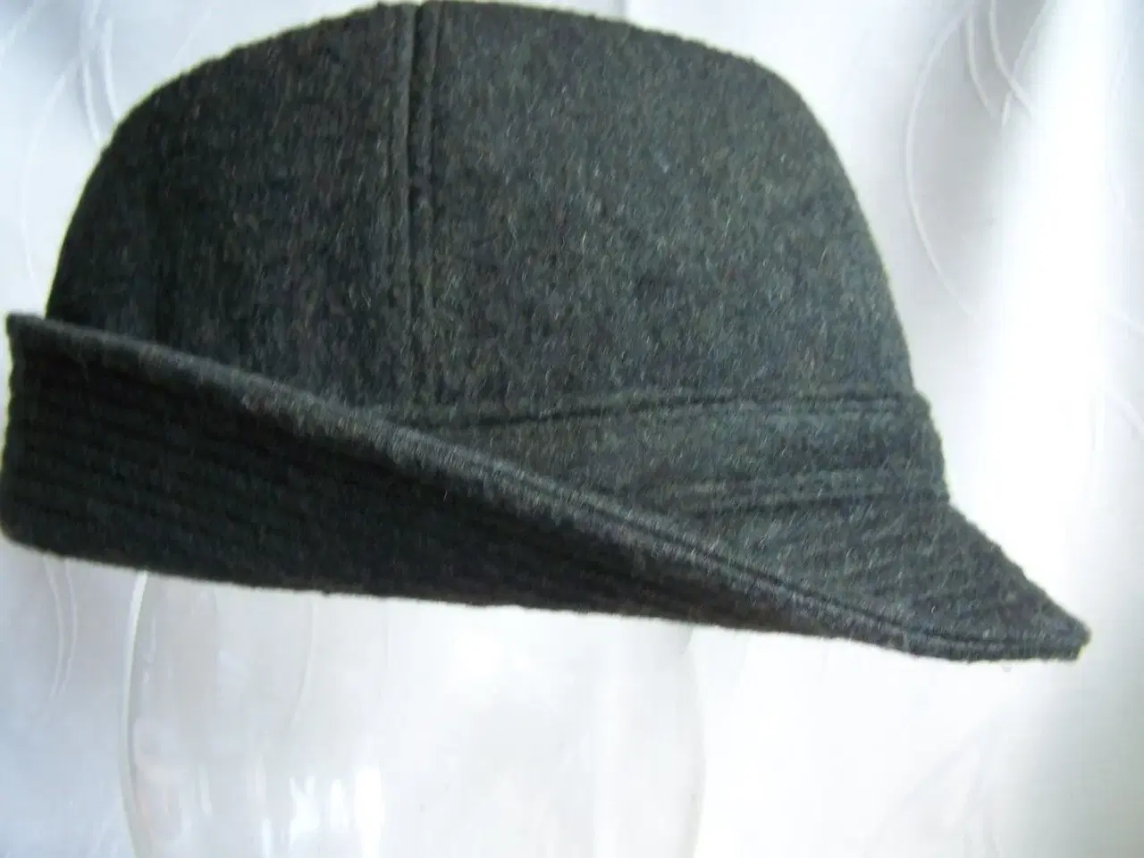 Billede 4 - Grøn hat