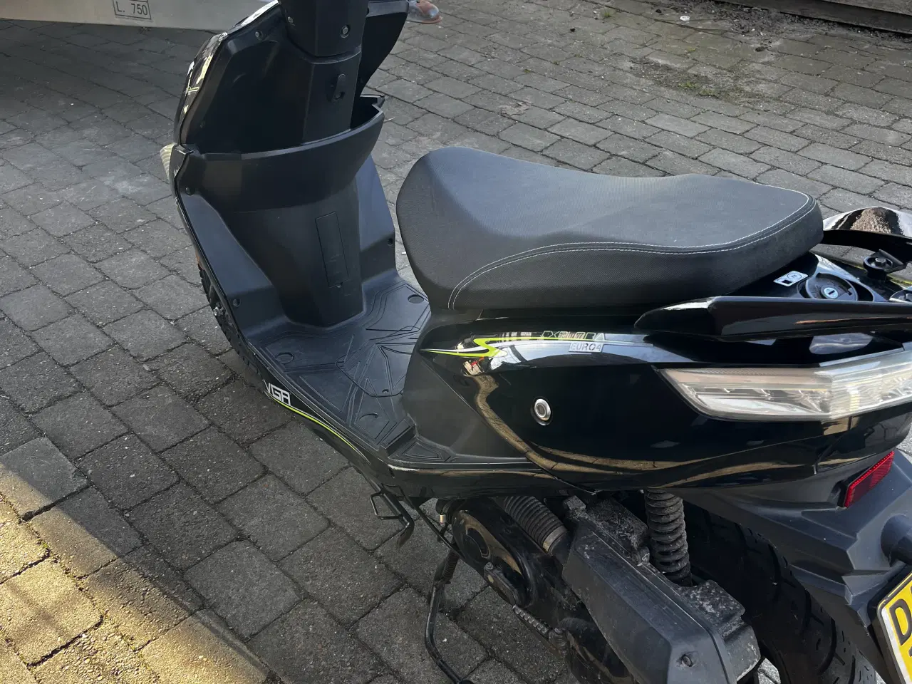 Billede 4 - VGA explora 30