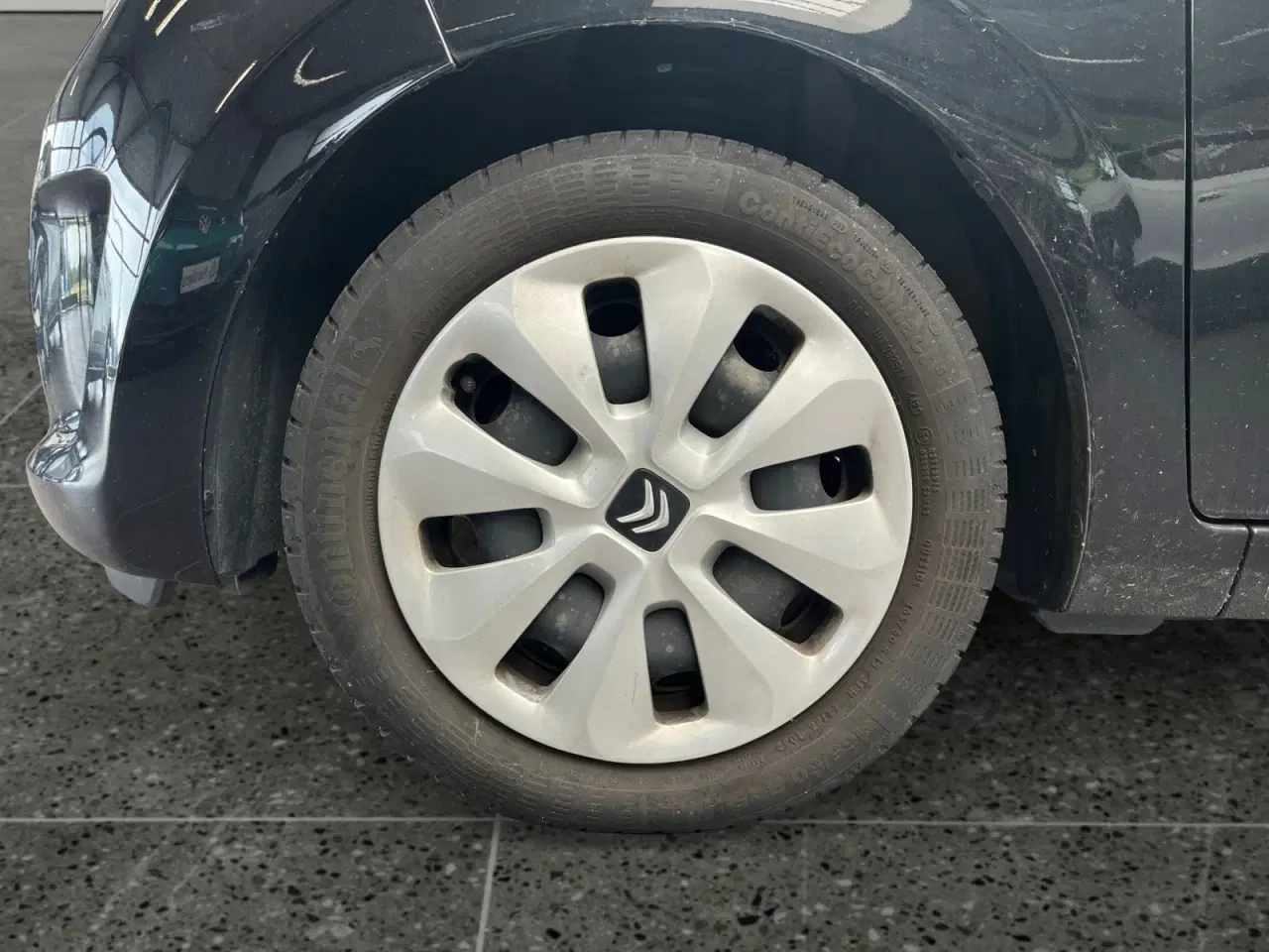 Billede 3 - Citroën C1 1,0 VTi 72 Le Mans
