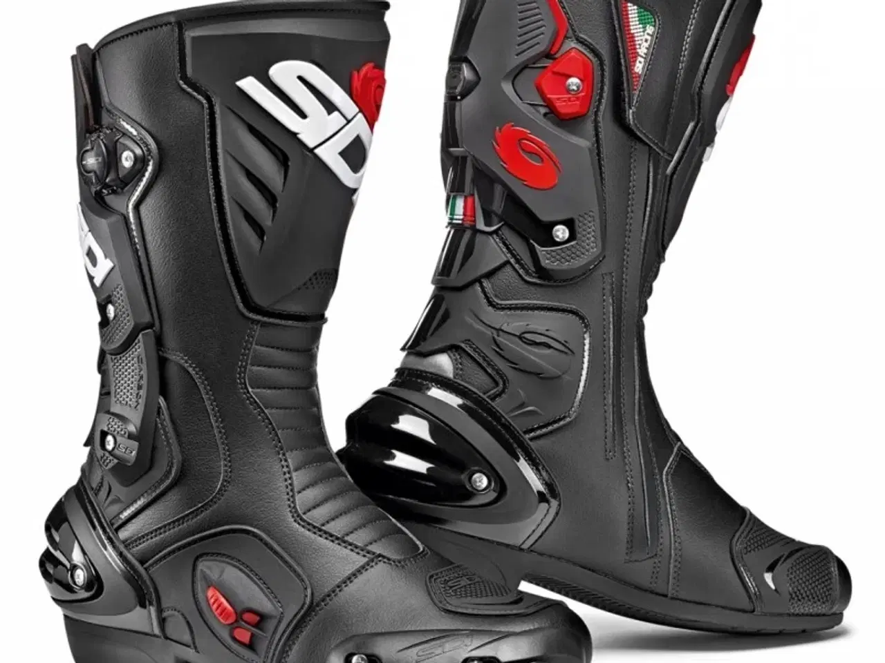 Billede 1 - Sidi Vertigo 2 - FAST LAV PRIS - Vejl. kr. 2599