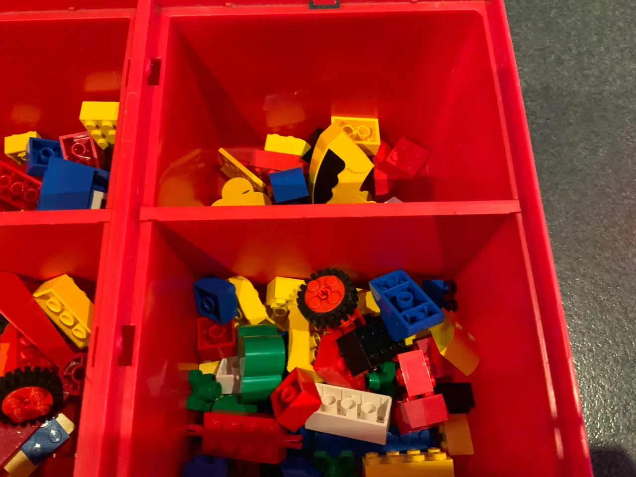 Billede 5 - Lego 4145