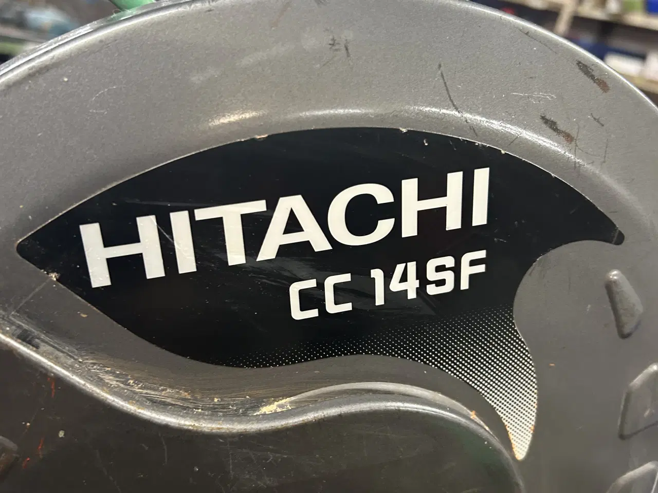 Billede 3 - Afkorter save 