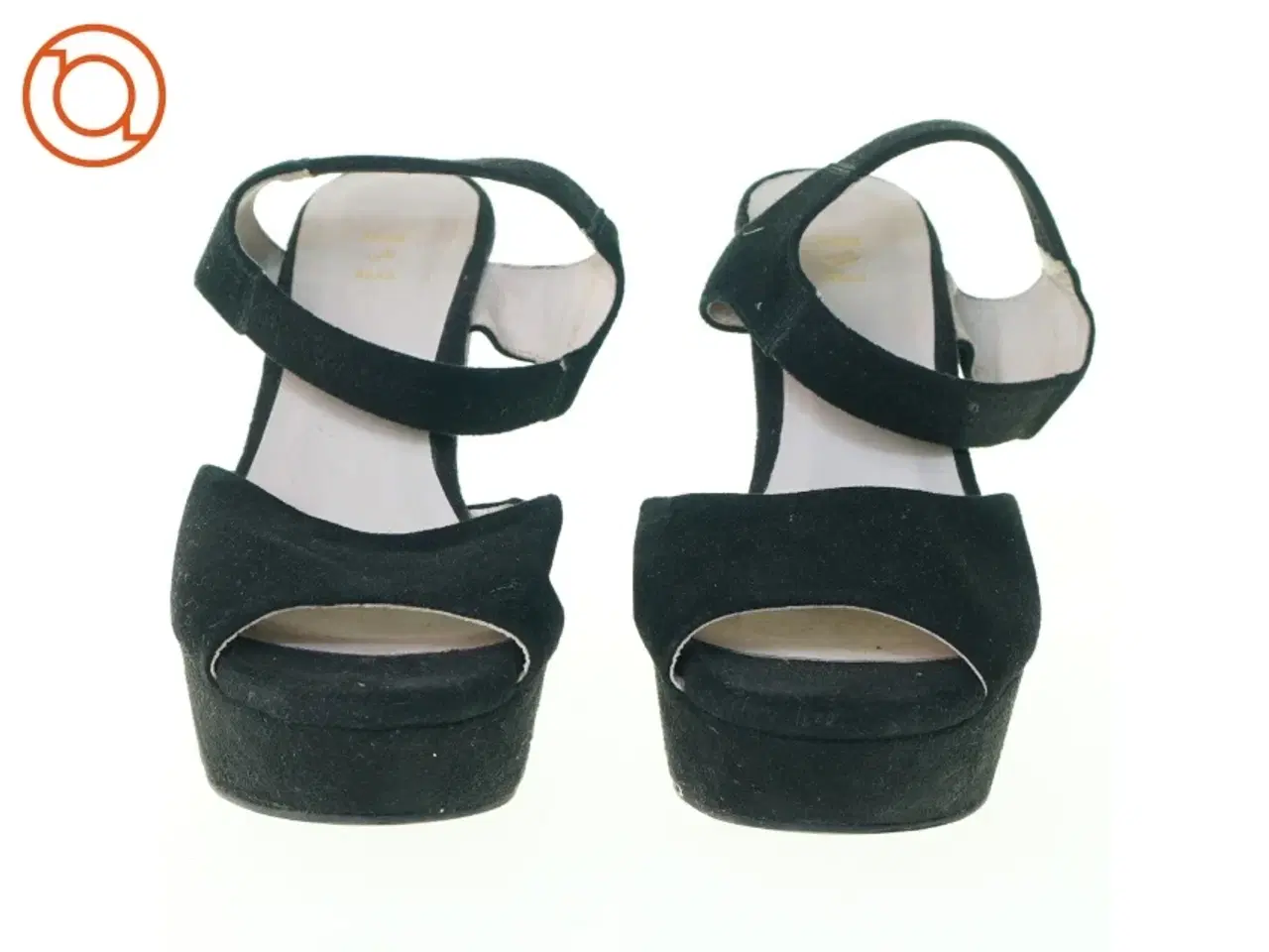 Billede 3 - Sko fra Shoe the Bear (str. 39)