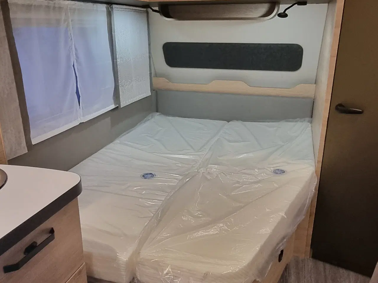 Billede 6 - Weinsberg CaraOne 450 FU EDITION HOT 2026.