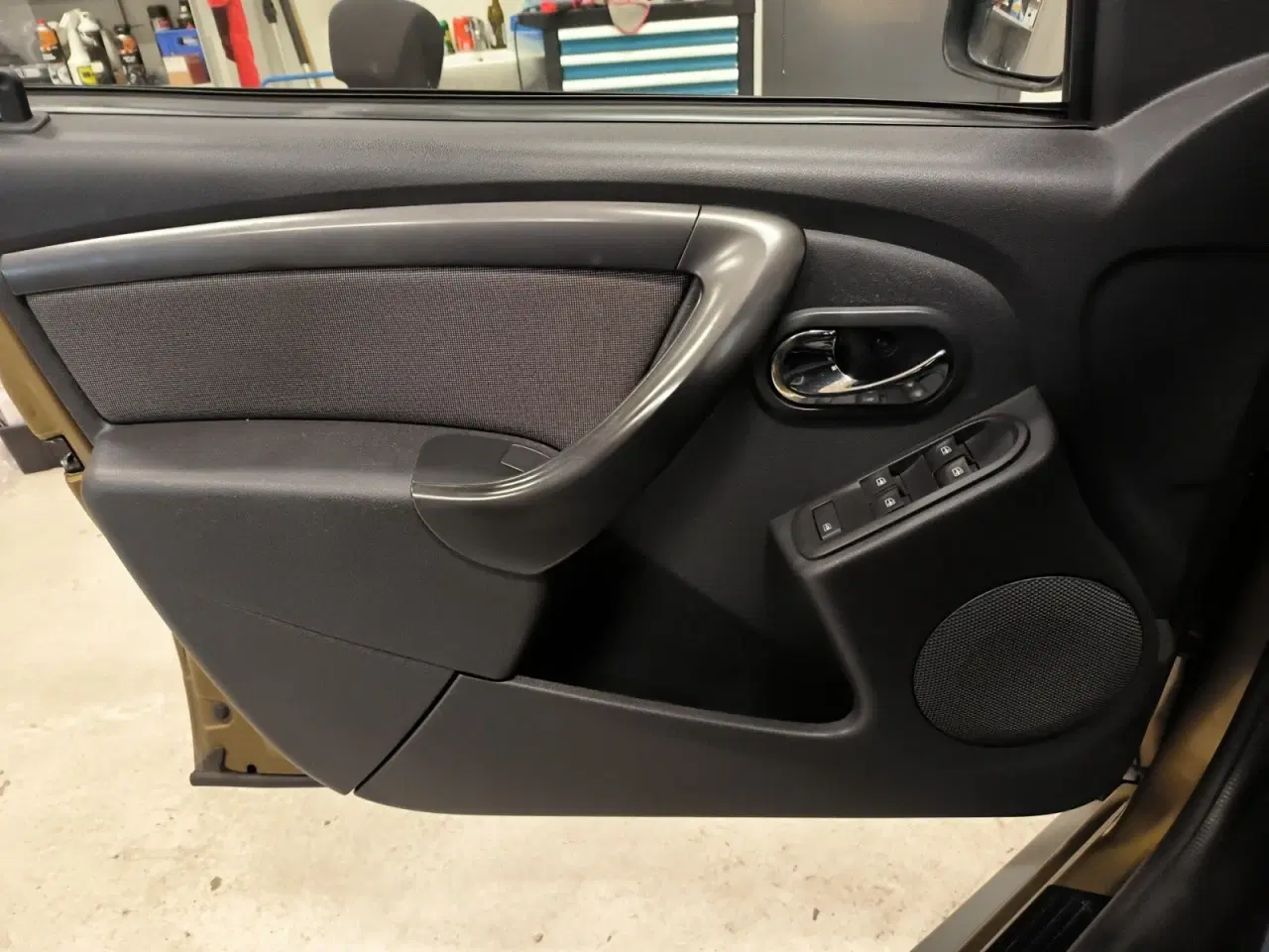 Billede 12 - Dacia Duster 1,5 dCi 109 Laureate 4x4
