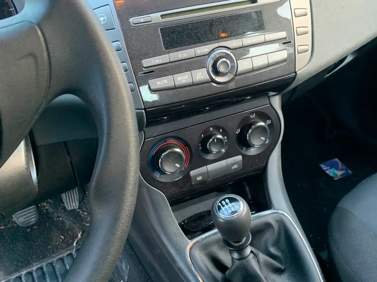 Billede 7 - Fiat bravo