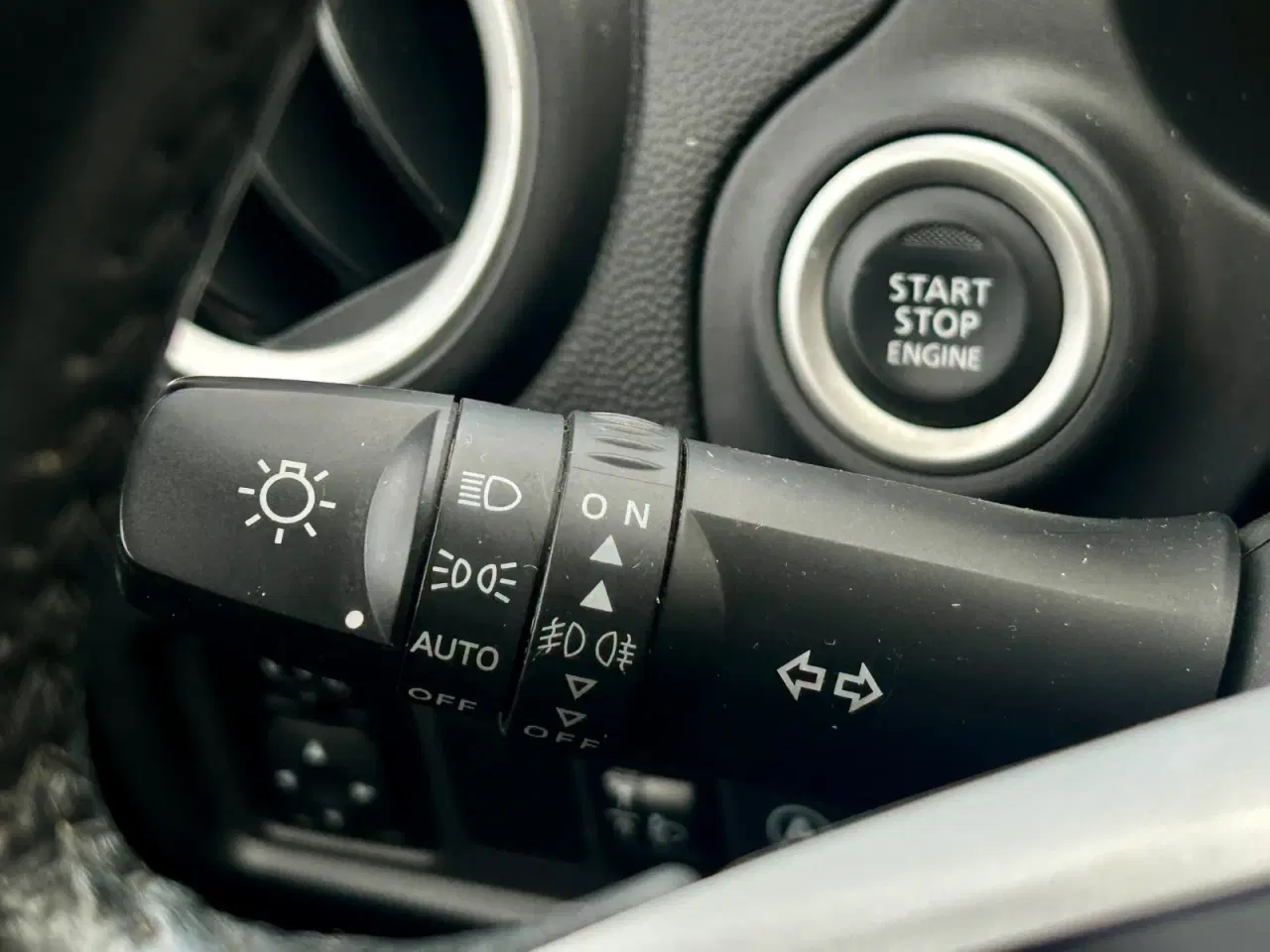 Billede 7 - Mitsubishi Space Star 1,2 Intense