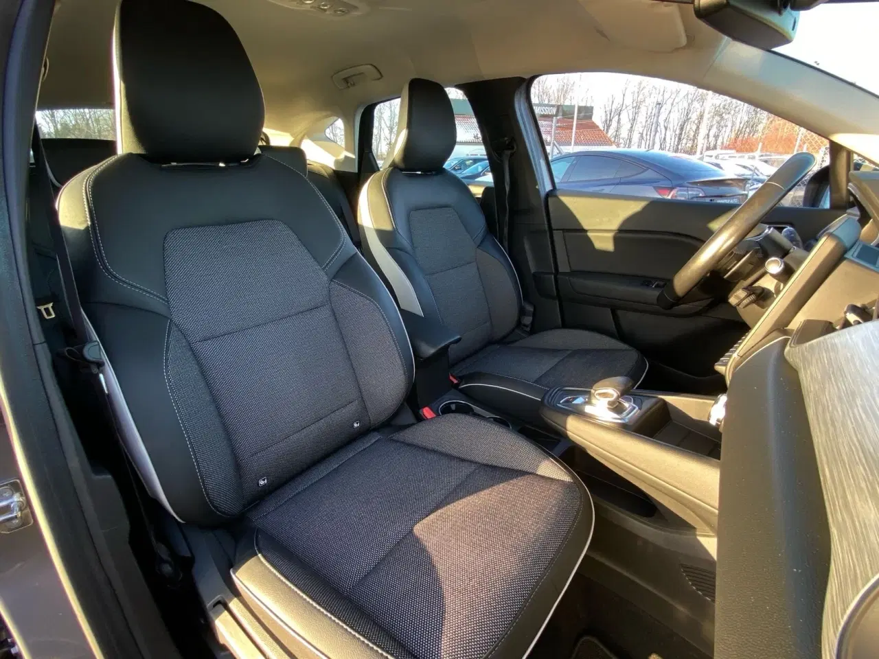 Billede 10 - Renault Captur 1,3 TCE GPF Intens EDC 130HK 5d 7g Aut.