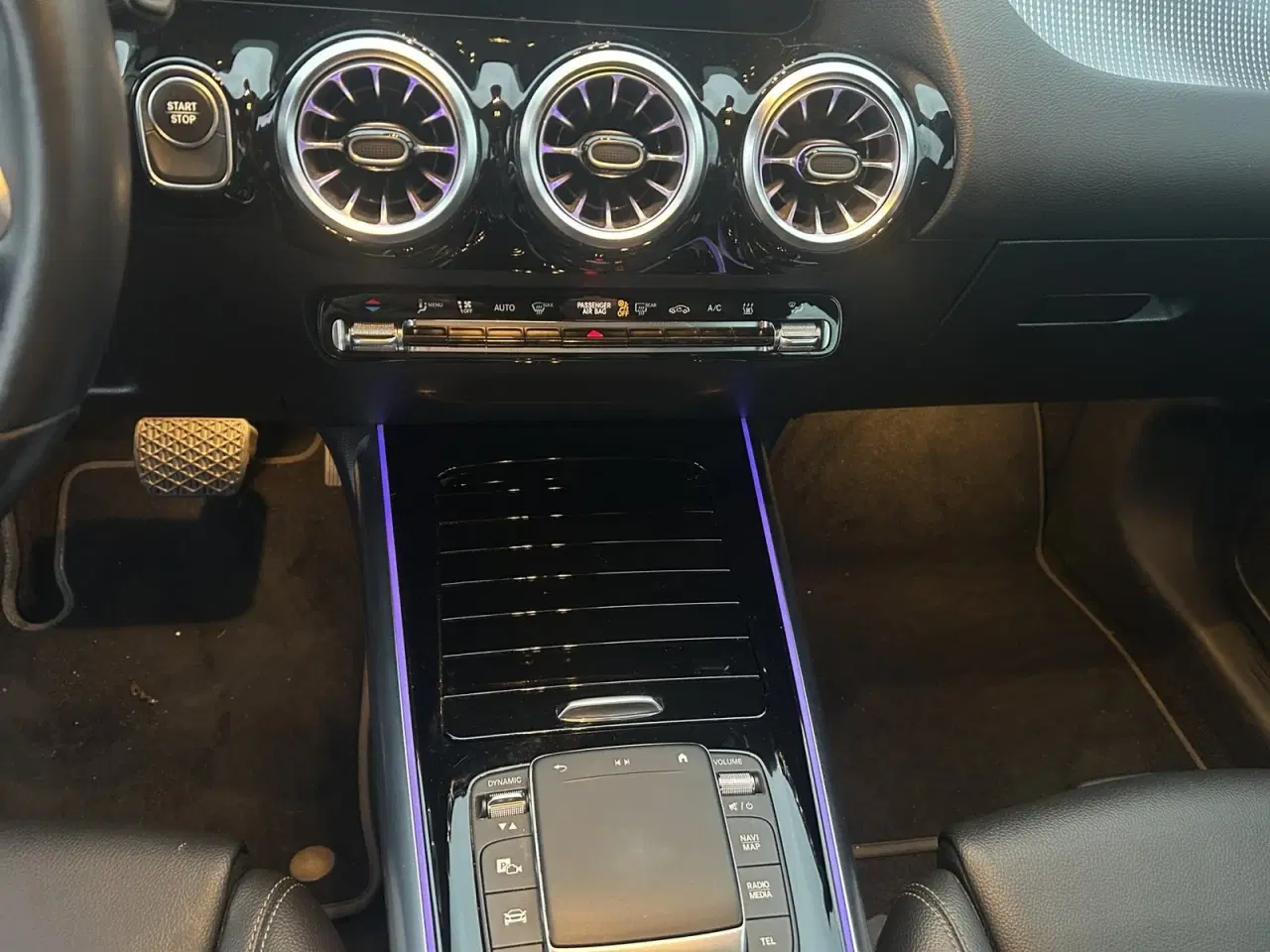 Billede 13 - Mercedes EQA250  