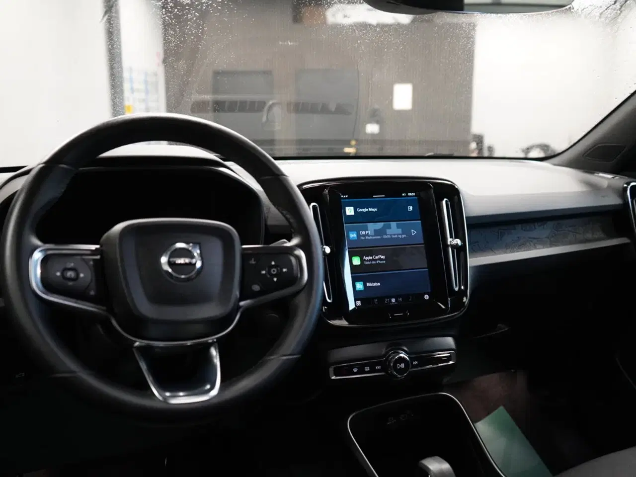 Billede 13 - VOLVO C40 P6 Ultimate 231HK