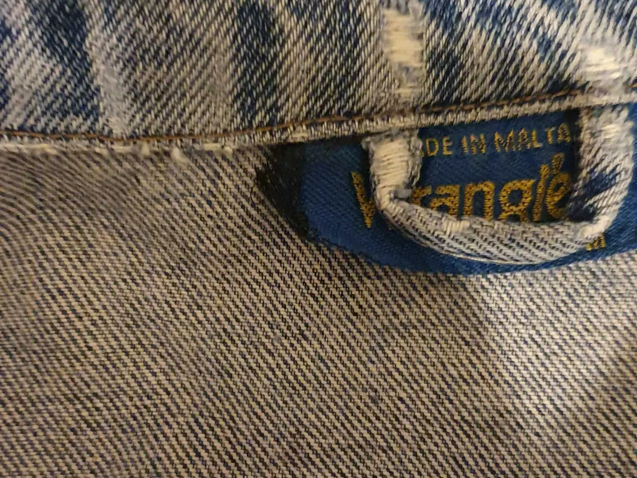 Billede 9 - Cowboyjakke