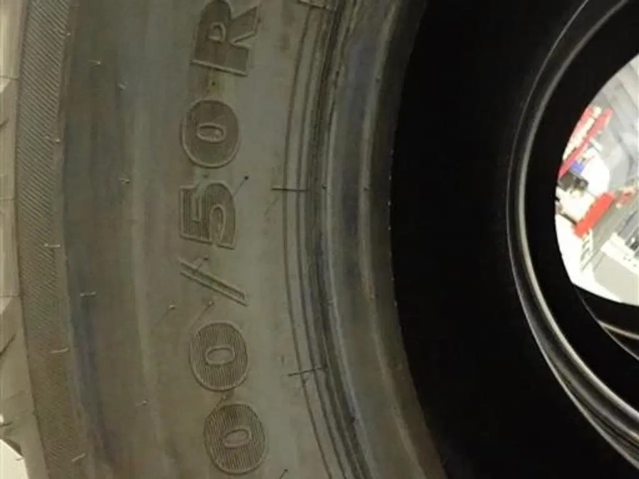 Billede 5 - Nokian 800/50R34 710/55R34