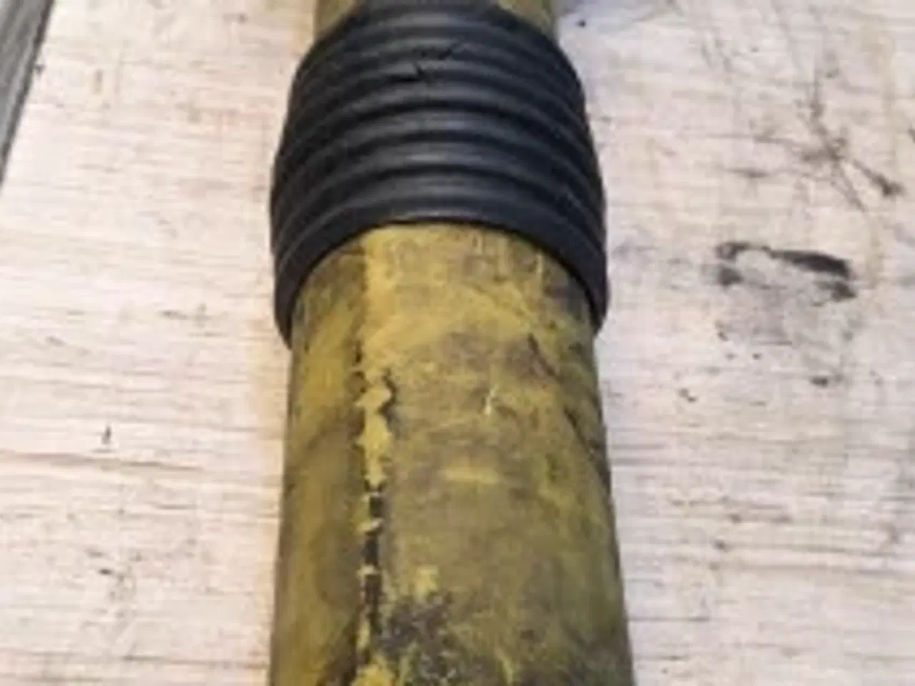 Billede 7 - New Holland BB9090  Kraftudtag 700728941