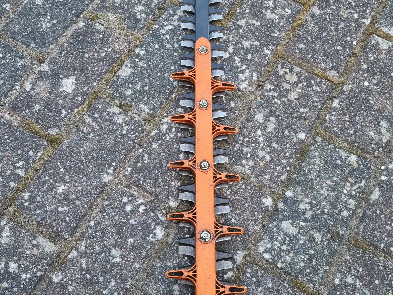 Billede 2 - Stihl HS 56C hækkeklipper