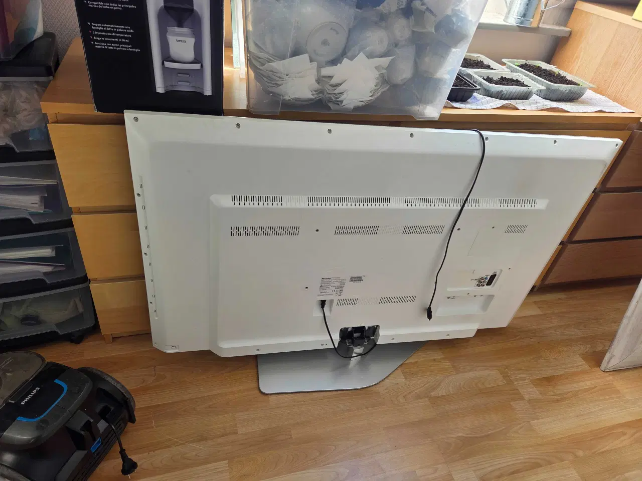 Billede 3 - Fjernsyn 55"