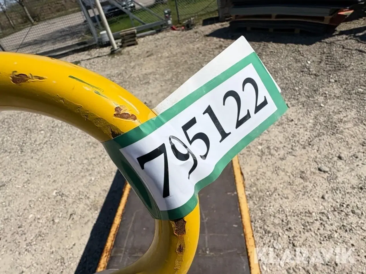 Billede 11 - Trækvogn Ravendo