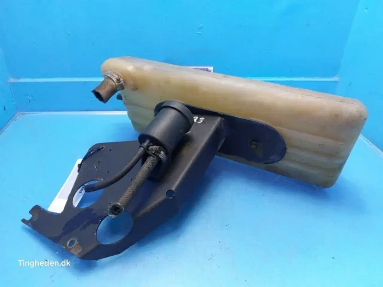 Billede 6 - Valmet 8050 Ekspansionsbeholder 33628600