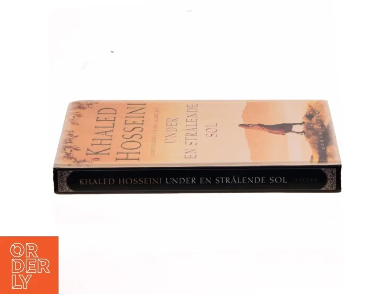Billede 2 - Khaled Hosseini, under den strålende sol