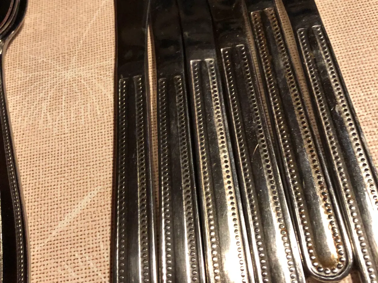 Billede 4 - 18 stk bestik