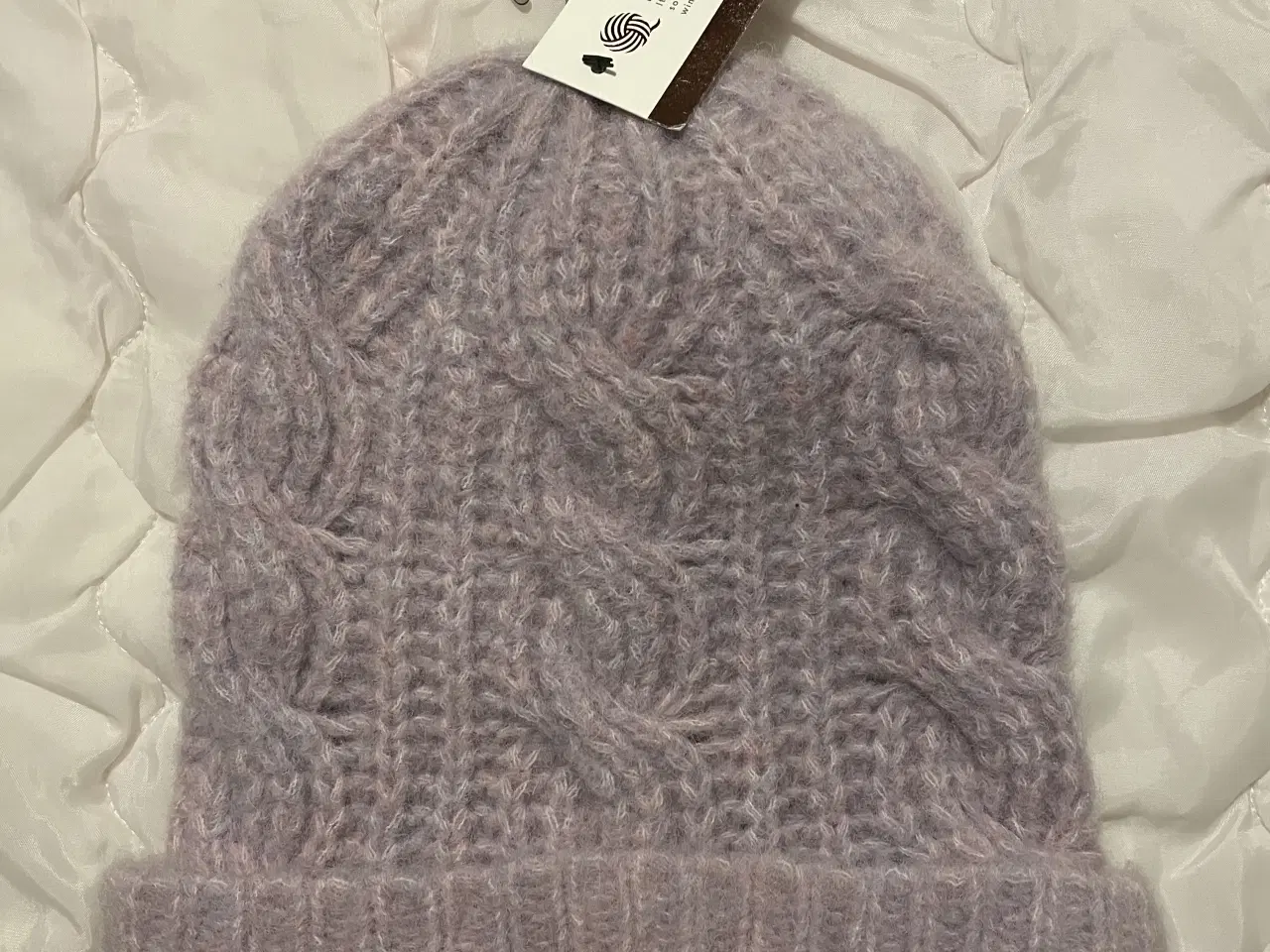 Billede 1 - Alpaca hue fra Barts