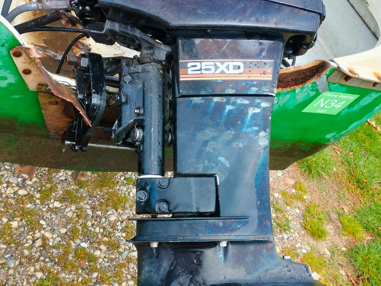 Billede 6 - Kabinebåd