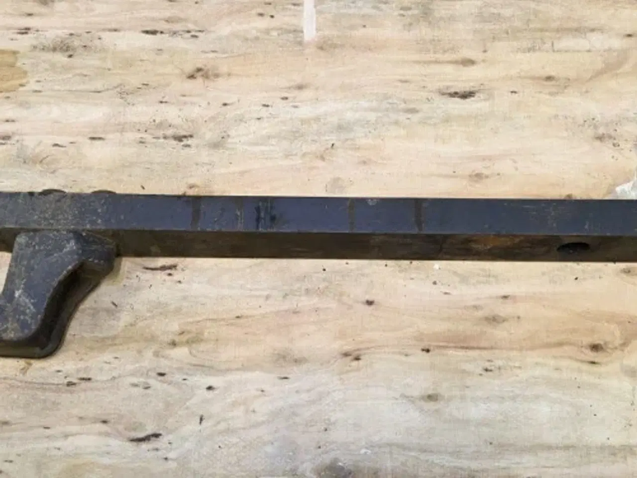 Billede 14 - Massey Ferguson 6260 Trækbom 3791998M93