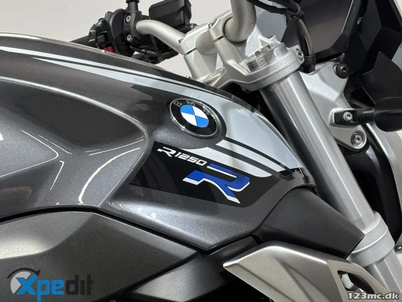 Billede 19 - BMW R 1250 R
