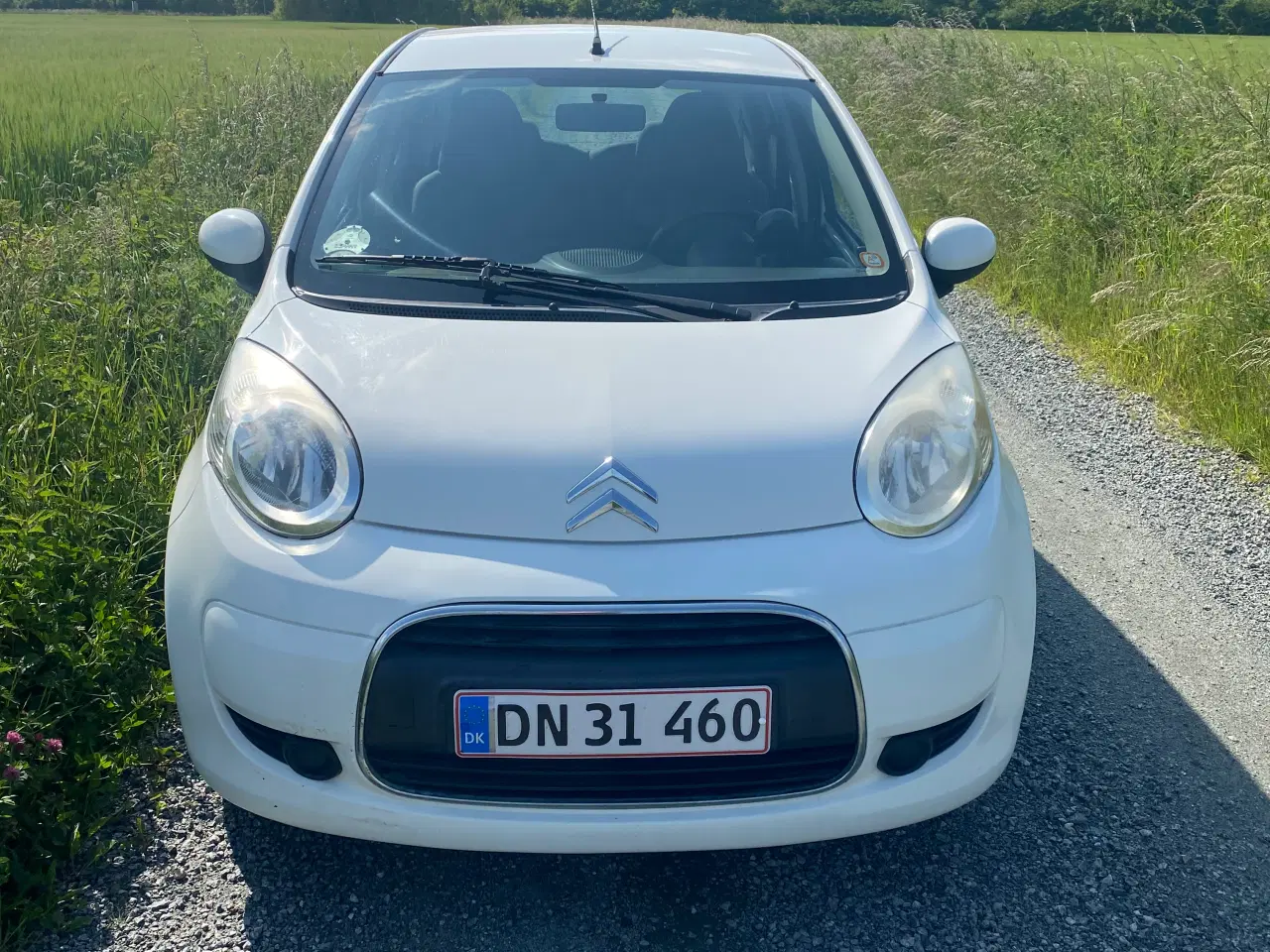 Billede 2 - Citroën C1 – Økonomisk og pålidelig bil