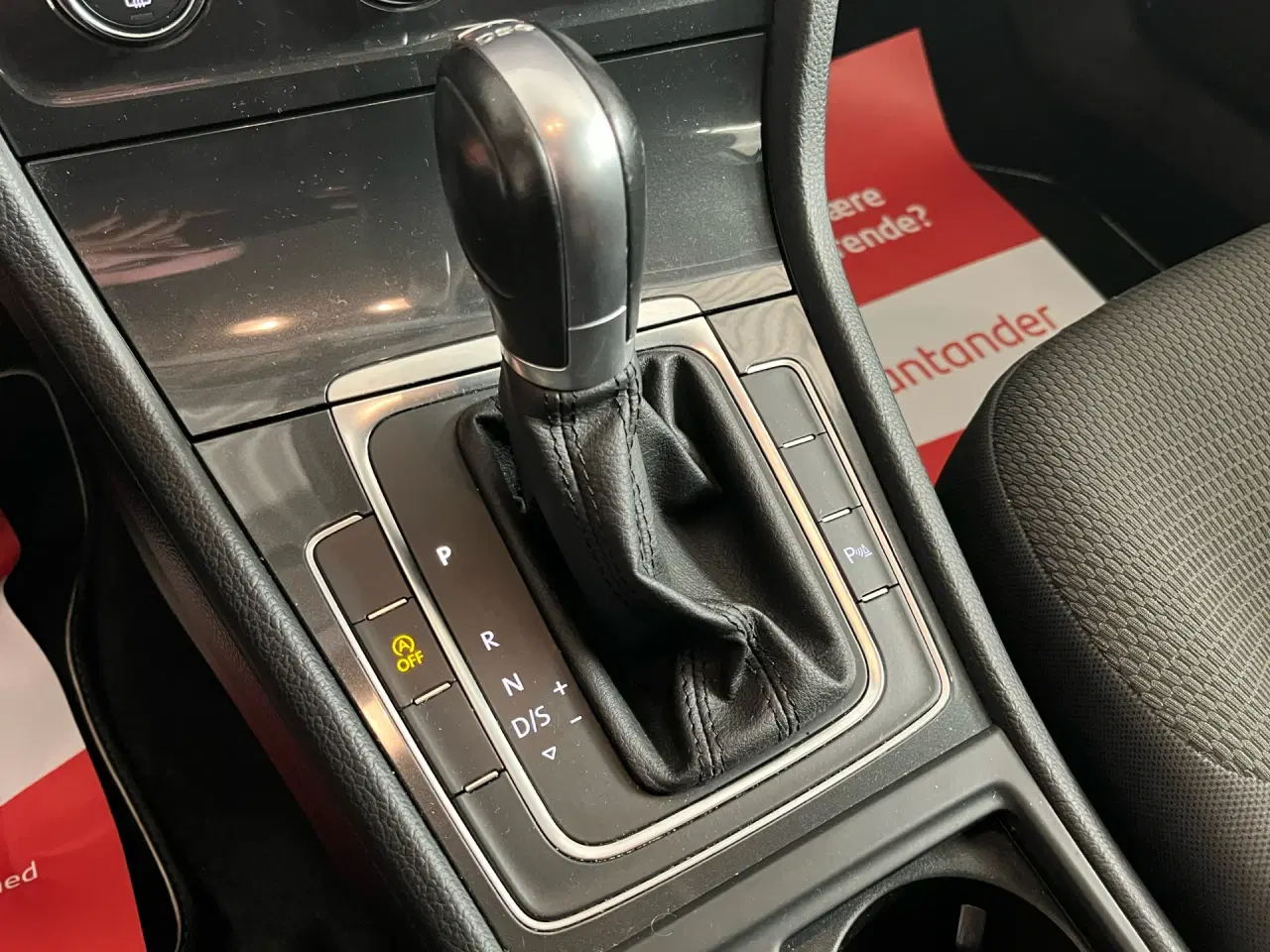 Billede 18 - VW Golf 1,5 TSI BMT EVO Comfortline DSG 130HK 5d 7g Aut.