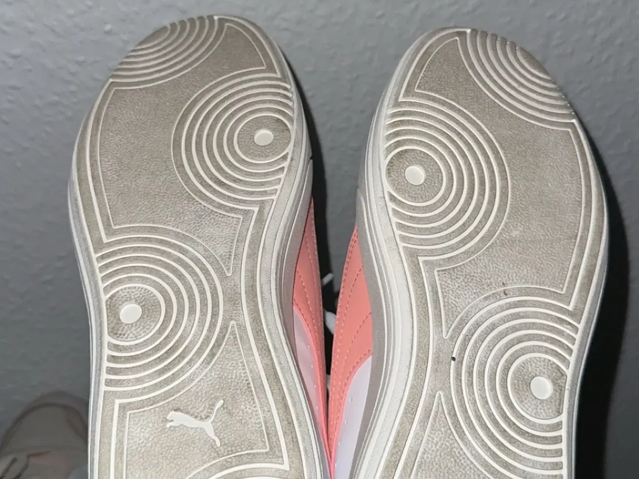 Billede 3 - Fine Puma sneakers