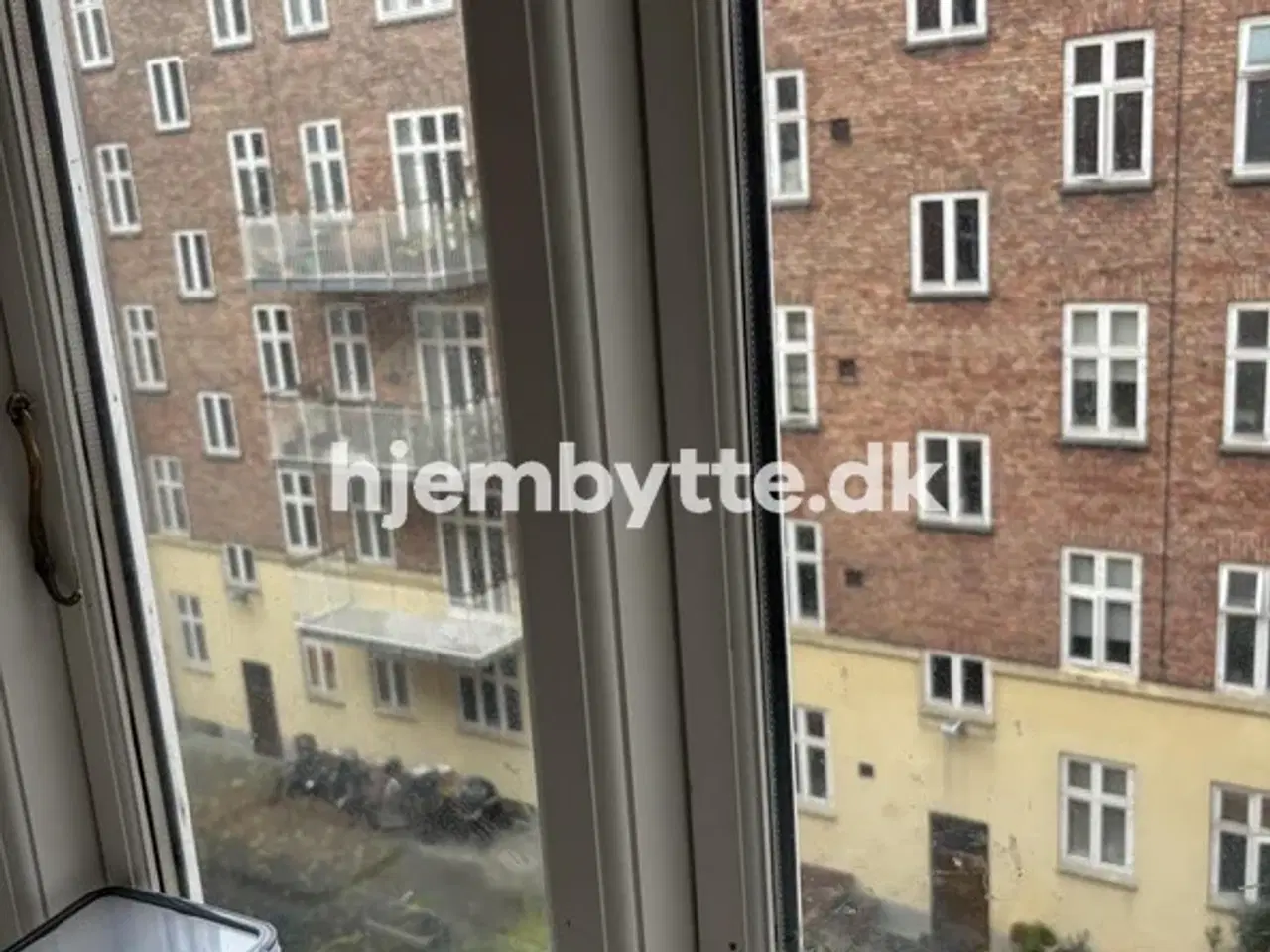 Billede 12 - Hjembytte - Limgården